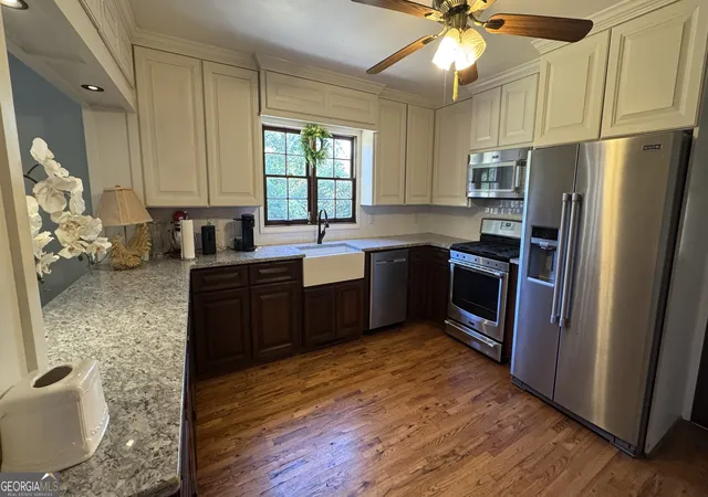 5th image of 118 Woodlawn Dr, Statesboro, GA 30458 | MLS# 10784014