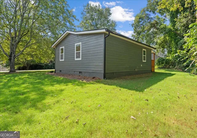 Homes for sale in Carrollton, GA | 317 Bledsoe St, Carrollton, GA 30117 | MLS# 10800731