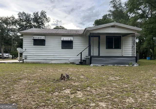 Photo 1 of Single family home for sale at 1533 Joy Blf Rd, Reidsville, GA 30453 | MLS# 10805952 | Listing updated on 2026-09-10