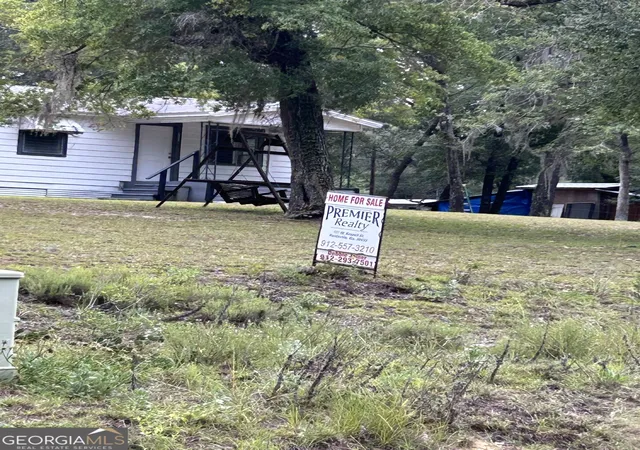 Photo 2 of Single family home for sale at 1533 Joy Blf Rd, Reidsville, GA 30453 | MLS# 10805952 | Listing updated on 2026-09-10