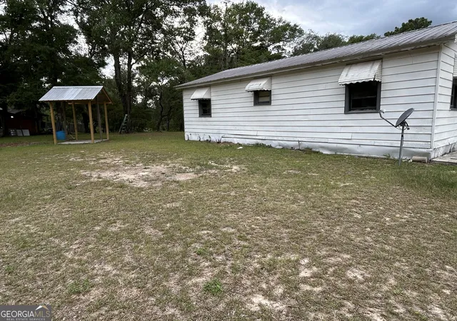 Photo 3 of Single family home for sale at 1533 Joy Blf Rd, Reidsville, GA 30453 | MLS# 10805952 | Listing updated on 2026-09-10