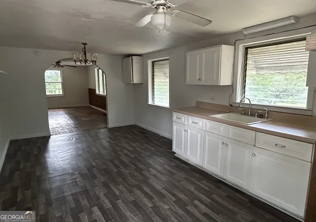 Photo 3 of Single family home for sale at 1533 Joy Blf Rd, Reidsville, GA 30453 | MLS# 10805952 | Listing updated on 2026-09-10