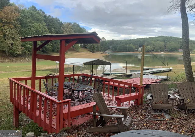 4th image of 2532 St Hwy 325, Blairsville, GA 30512 | MLS# 10613330