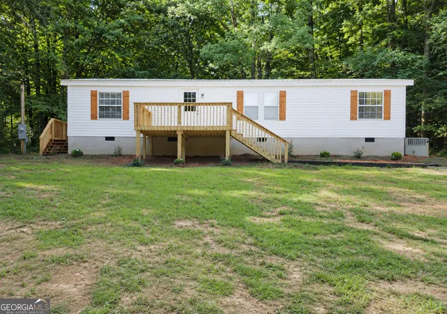 1st image of 111 Loggins Rd, Commerce, GA 30529 | MLS# 10816694
