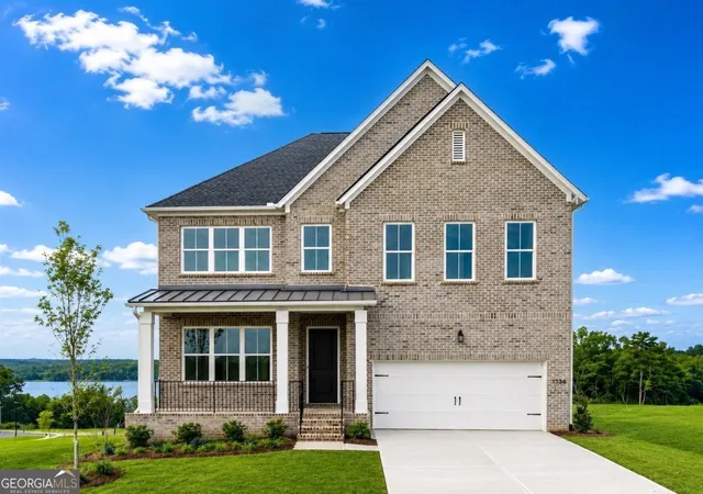 Photo 1 of Single family home for sale at 1134 Winding Branch Dr, Canton, GA 30114 | MLS# 10792721 | Listing updated on 2026-08-25
