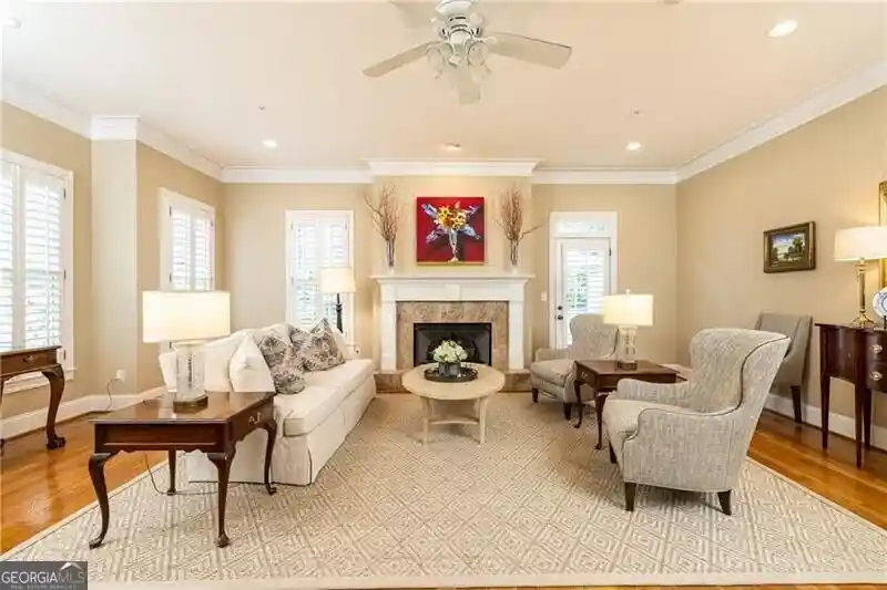 Photo 1 of Townhouse for sale at 5492 Glenridge Dr #524, Atlanta, GA 30342 | MLS# 10836210 | Listing updated on 2026-10-16