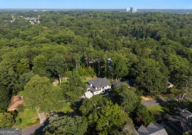 123rd image of 3293 Lenox Pl Ne, Atlanta, GA 30324 | MLS# 10818229