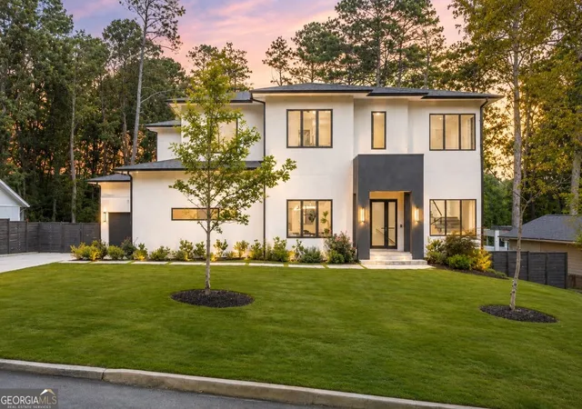 Photo 1 of Mansion for sale at 3293 Lenox Pl Ne, Atlanta, GA 30324 | MLS# 10818229 | Listing updated on 2026-08-31