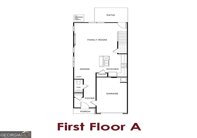 Photo 2 of Townhouse for sale at 4865 Orchard Grove Wy, Gainesville, GA 30504 | MLS# 10771866 | Listing updated on 2026-09-17