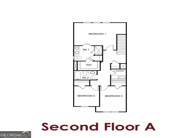 Photo 3 of Townhouse for sale at 4865 Orchard Grove Wy, Gainesville, GA 30504 | MLS# 10771866 | Listing updated on 2026-09-17