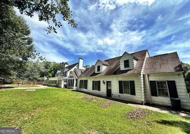 2nd image of 355 W Main St, Forsyth, GA 31029 | MLS# 10812275