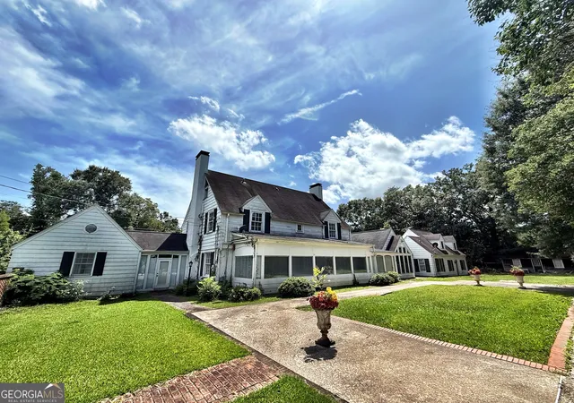 3rd image of 355 W Main St, Forsyth, GA 31029 | MLS# 10812275