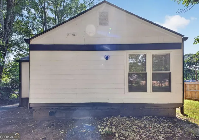Photo 24 of Single family home for sale at 1458 Olive St Sw, Atlanta, GA 30310 | MLS# 10795574 | Listing updated on 2026-08-02