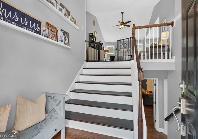 Photo 3 of Single family home for sale at 3955 Hamilton View Wy, Dacula, GA 30019 | MLS# 10798064 | Listing updated on 2026-10-07