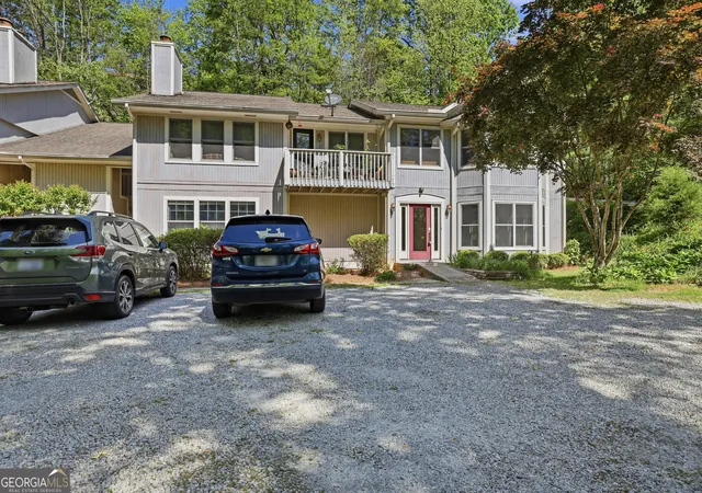 35th image of 231 Stornoway Dr #2, Clayton, GA 30525 | MLS# 10729212