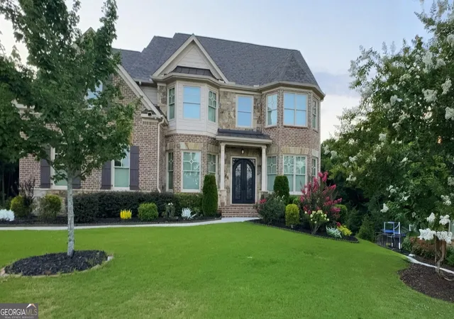 2nd image of 1299 Woodtrace Ln, Auburn, GA 30011 | MLS# 10816766