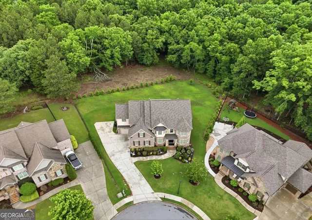 53rd image of 1299 Woodtrace Ln, Auburn, GA 30011 | MLS# 10816766