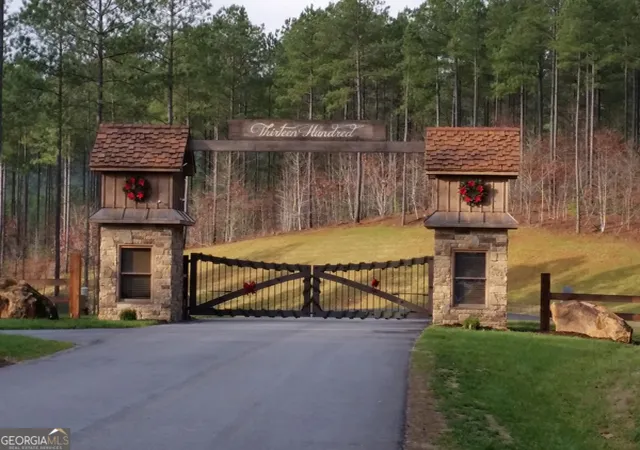 11th image of 0 High Mile Ln, Blairsville, GA 30512 | MLS# 10755378