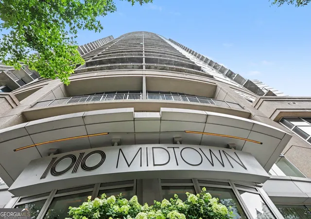 1st image of 1080 Peachtree St Ne #2515, Atlanta, GA 30309 | MLS# 10789255