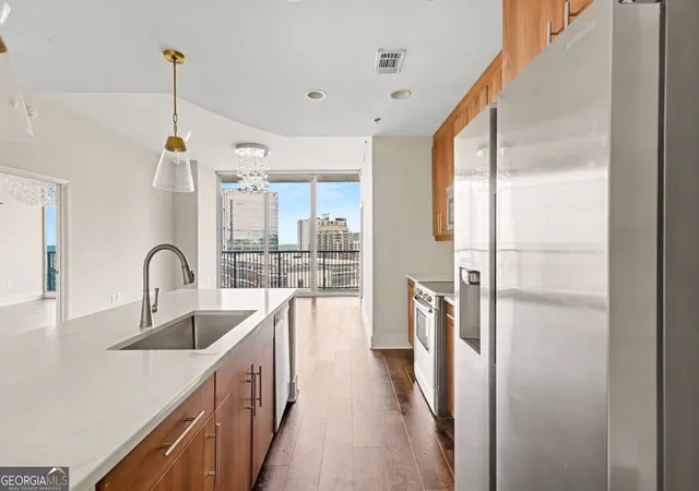 5th image of 1080 Peachtree St Ne #2515, Atlanta, GA 30309 | MLS# 10789255
