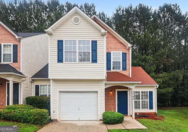 Homes for sale in Rex, GA | 3742 Brookwood Blvd, Rex, GA 30273 | MLS# 10778857