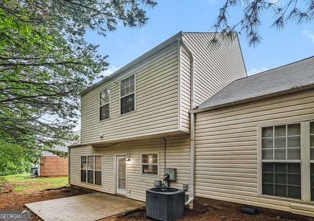 Homes for sale in Rex, GA | 3742 Brookwood Blvd, Rex, GA 30273 | MLS# 10778857