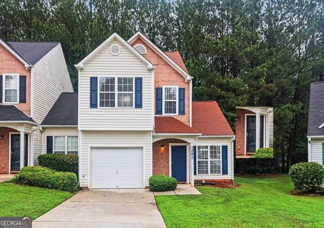 Homes for sale in Rex, GA | 3742 Brookwood Blvd, Rex, GA 30273 | MLS# 10778857