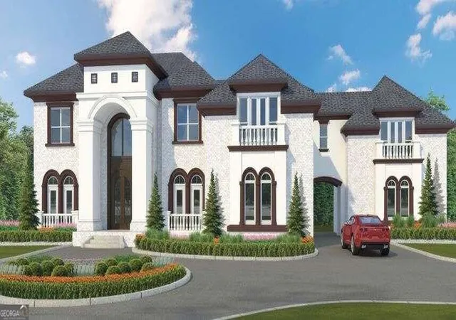 Photo 1 of Mansion for sale at 1811 Trinidad, Stockbridge, GA 30281 | MLS# 10706334 | Listing updated on 2026-03-23