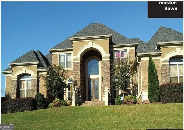 Photo 4 of Single family home for sale at 1811 Trinidad, Stockbridge, GA 30281 | MLS# 10706334 | Listing updated on 2026-03-23