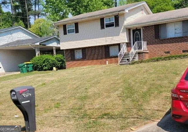 Photo 12 of Single family home for sale at 6052 Pinecreek Rd, Forest Park, GA 30297 | MLS# 10724431 | Listing updated on 2026-06-26