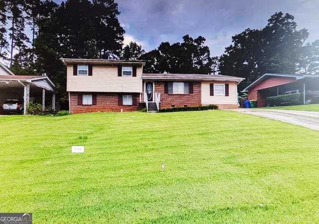 Photo 1 of Single family home for sale at 6052 Pinecreek Rd, Forest Park, GA 30297 | MLS# 10724431 | Listing updated on 2026-06-26