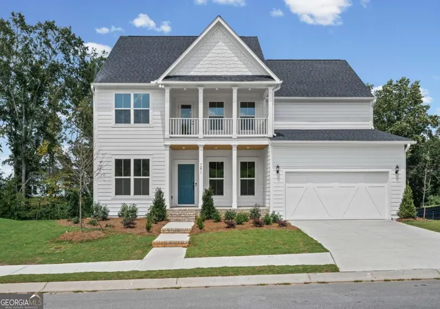 1st image of 7271 Thistle Down Wy, Flowery Branch, GA 30542 | MLS# 10820093