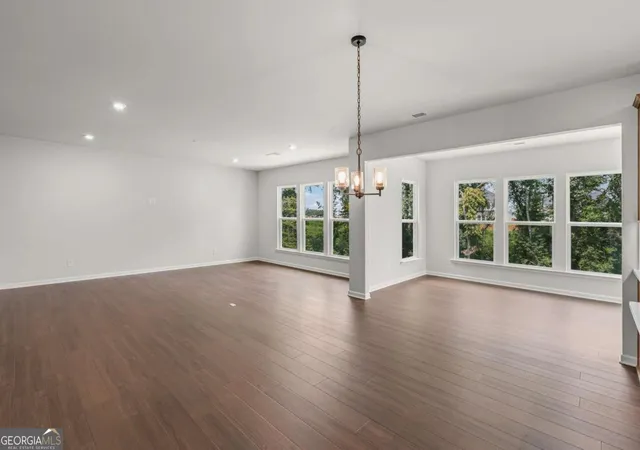 Photo 3 of Single family home for sale at 7271 Thistle Dl Way, Flowery Branch, GA 30542 | MLS# 10820093 | Listing updated on 2026-08-13