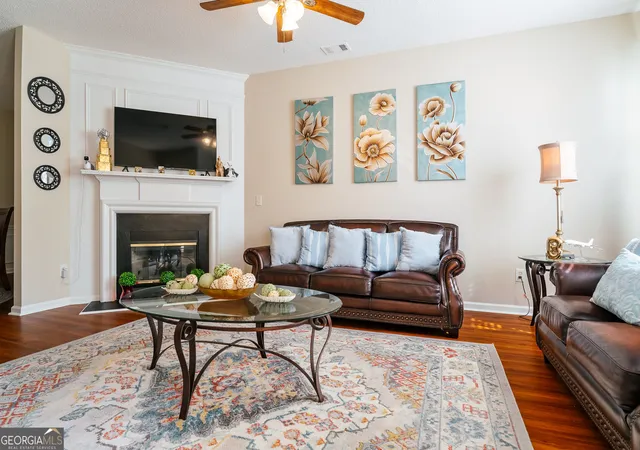 5th image of 136 Camry Ln, Grayson, GA 30017 | MLS# 10811878
