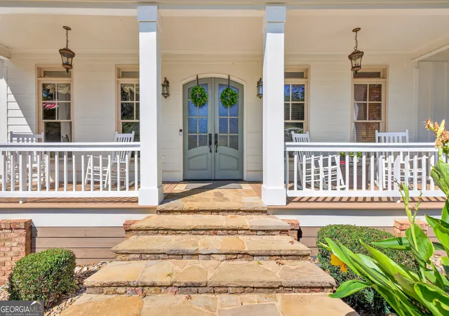 Photo 3 of Single family home for sale at 991 Old Frg Ln, Jefferson, GA 30549 | MLS# 10841310 | Listing updated on 2026-10-30