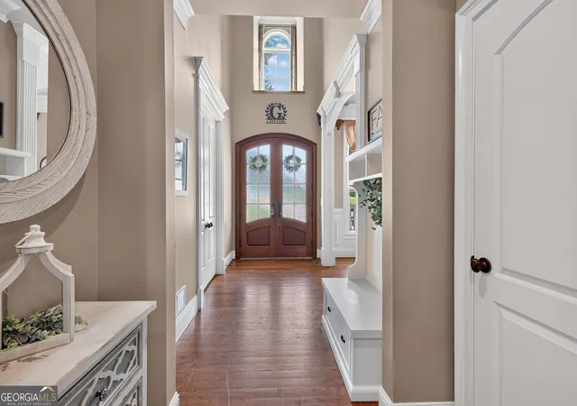 Photo 4 of Single family home for sale at 991 Old Frg Ln, Jefferson, GA 30549 | MLS# 10841310 | Listing updated on 2026-10-30