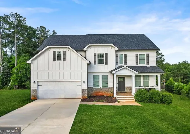 Homes for sale in Covington, GA | 240 Alcovy Reserve Wy, Covington, GA 30014 | MLS# 10783810