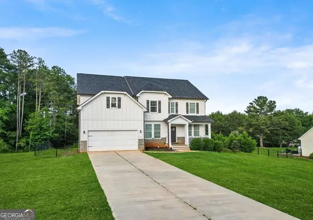 Homes for sale in Covington, GA | 240 Alcovy Reserve Wy, Covington, GA 30014 | MLS# 10783810