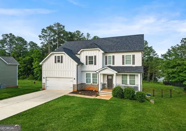 Homes for sale in Covington, GA | 240 Alcovy Reserve Wy, Covington, GA 30014 | MLS# 10783810