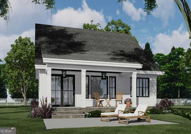 Photo 3 of Single family home for sale at 0 Hwy 100 #TRACT 4, Waco, GA 30182 | MLS# 10833356 | Listing updated on 2026-10-14