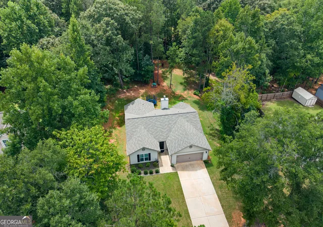 2nd image of 865 Stag Run Dr, Mansfield, GA 30055 | MLS# 10819307