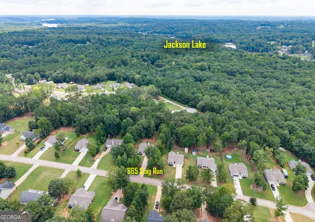 Photo 3 of Single family home for sale at 865 Stag Run Dr, Mansfield, GA 30055 | MLS# 10819307 | Listing updated on 2026-09-12