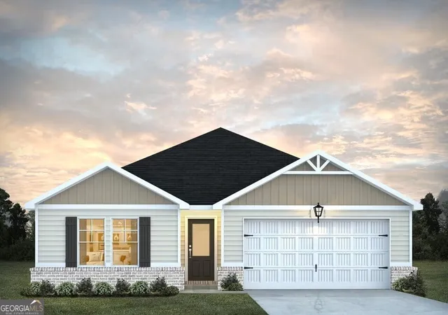 1st image of 803 Marwari Wy, Hogansville, GA 30230 | MLS# 10808447