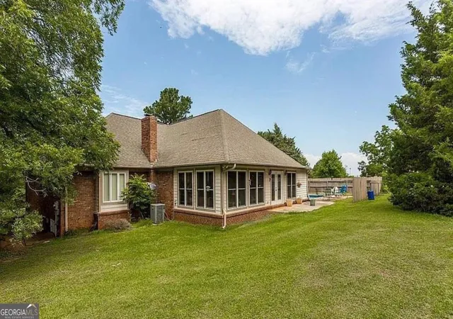 Homes for sale in Royston, GA | 244 Woodridge Wy, Royston, GA 30662 | MLS# 10798506