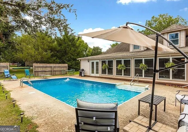 Photo 3 of Single family home for sale at 244 Woodridge Way, Royston, GA 30662 | MLS# 10798506 | Listing updated on 2026-09-06