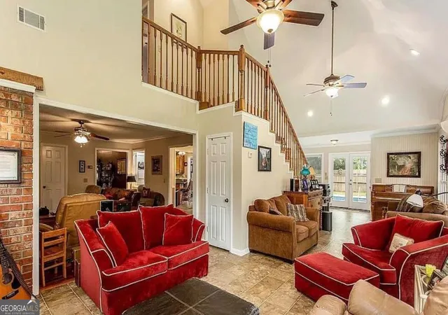 Photo 3 of Single family home for sale at 244 Woodridge Way, Royston, GA 30662 | MLS# 10798506 | Listing updated on 2026-09-06