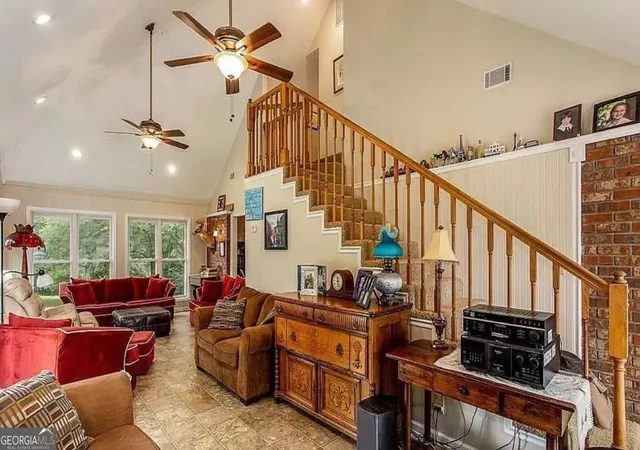 Photo 4 of Single family home for sale at 244 Woodridge Way, Royston, GA 30662 | MLS# 10798506 | Listing updated on 2026-09-06