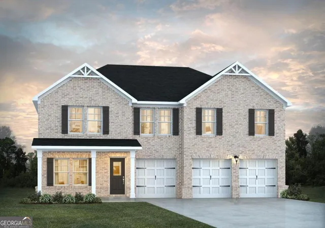 1st image of 366 Jarrett St, Fairburn, GA 30213 | MLS# 10711254