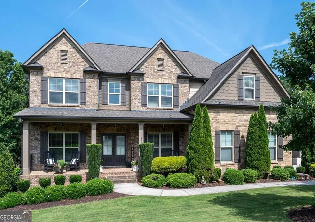 1st image of 3876 Rolling Meadows Ln, Watkinsville, GA 30677 | MLS# 10819713