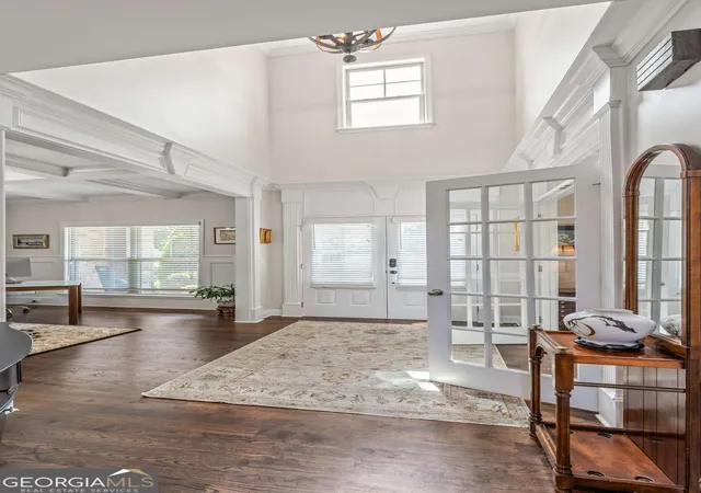 4th image of 3876 Rolling Meadows Ln, Watkinsville, GA 30677 | MLS# 10819713